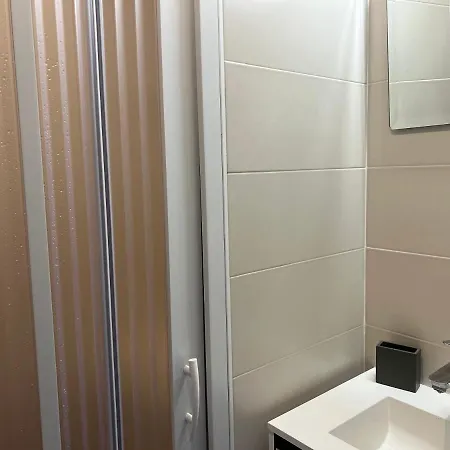 Myhome - Genepis 9 - Renove Val Claret 4 Pax Sks Aux Pieds Tignes