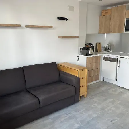 Myhome - Genepis 9 - Renove Val Claret 4 Pax Sks Aux Pieds