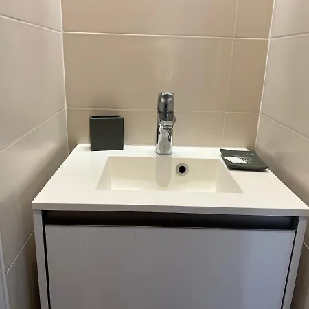 Myhome - Genepis 9 - Renove Val Claret 4 Pax Sks Aux Pieds Apartment *